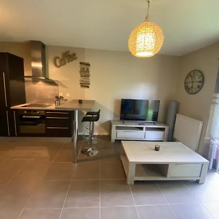T2, Parking Prive, 2km Plage Et Centre Saint-Jean-de-Luz